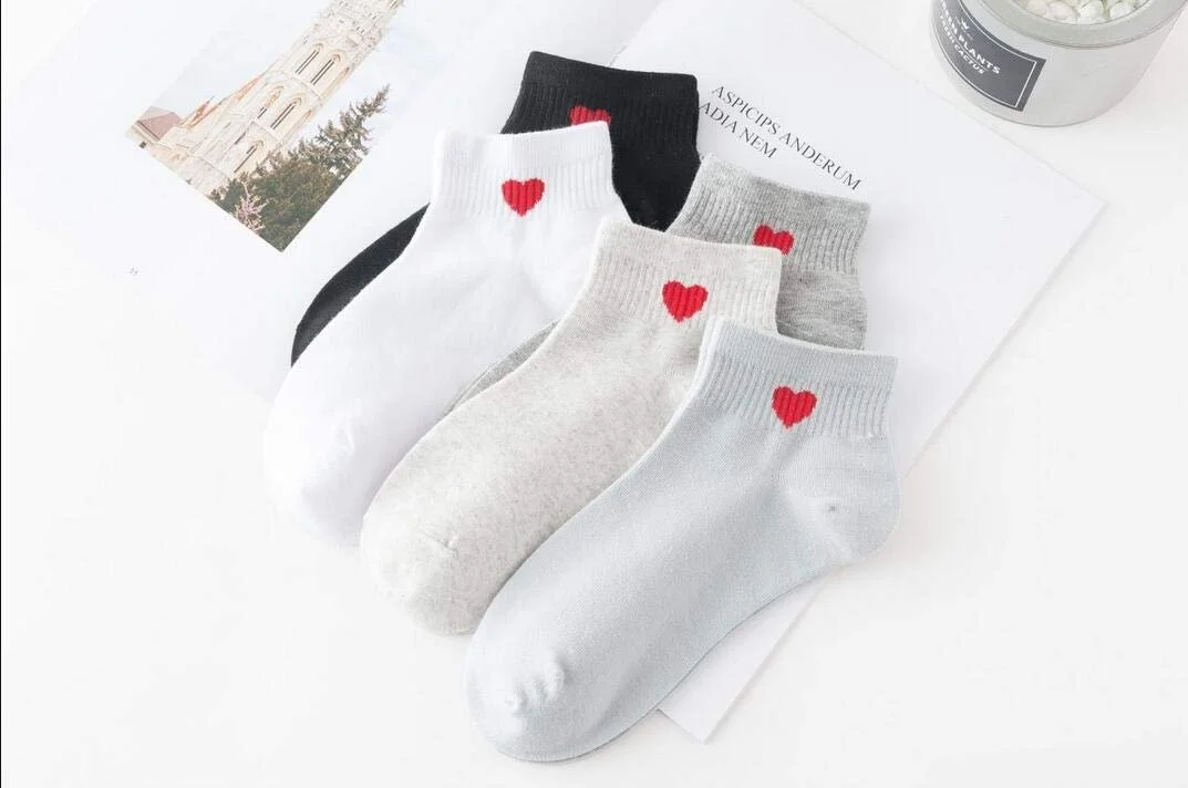 Шкарпетки Bella & Flores Sporty 35-39, фото №4 Шкарпетки Bella & Flores Sporty 35-39, фото №4