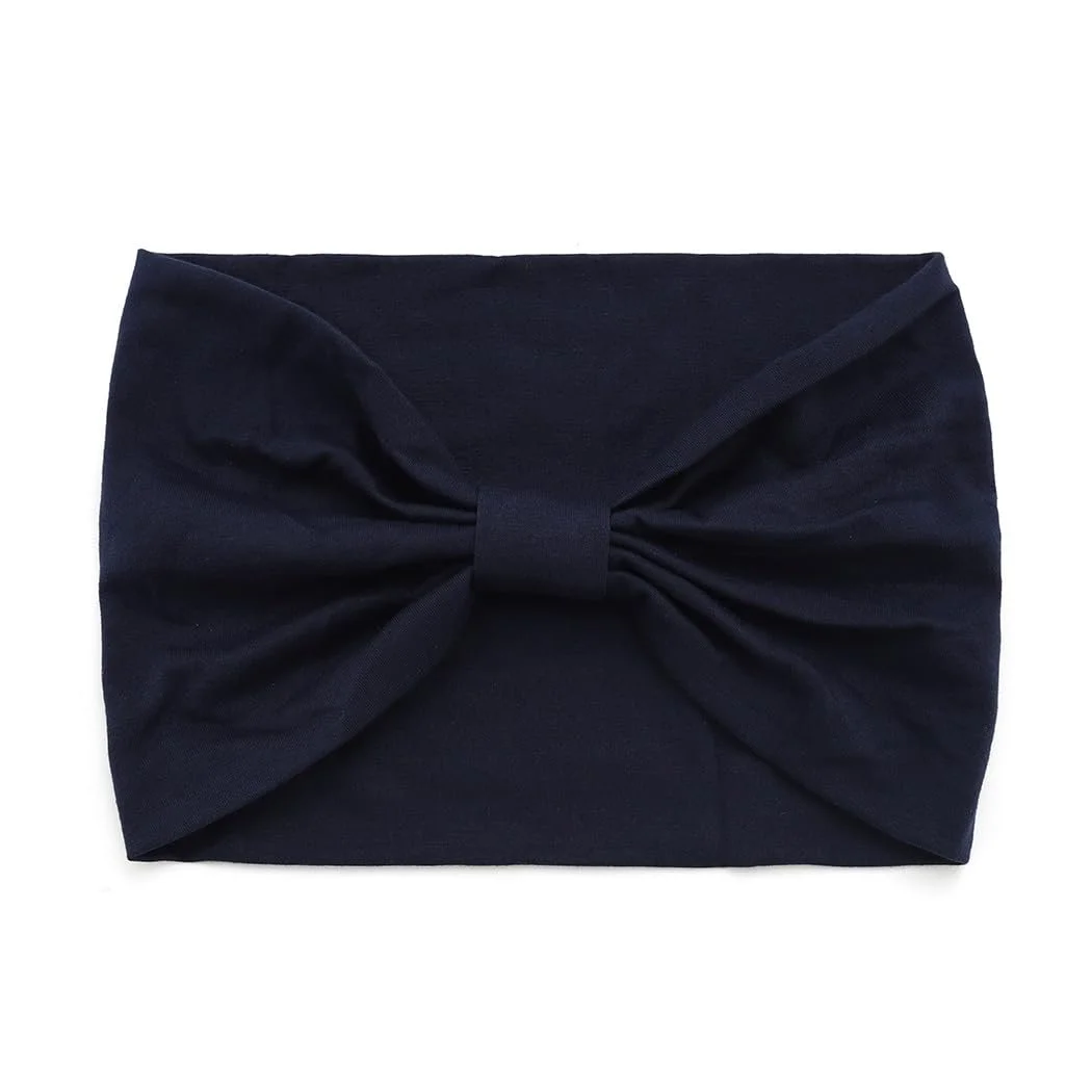 Пов'язка на голову широка IYOU, фото №6