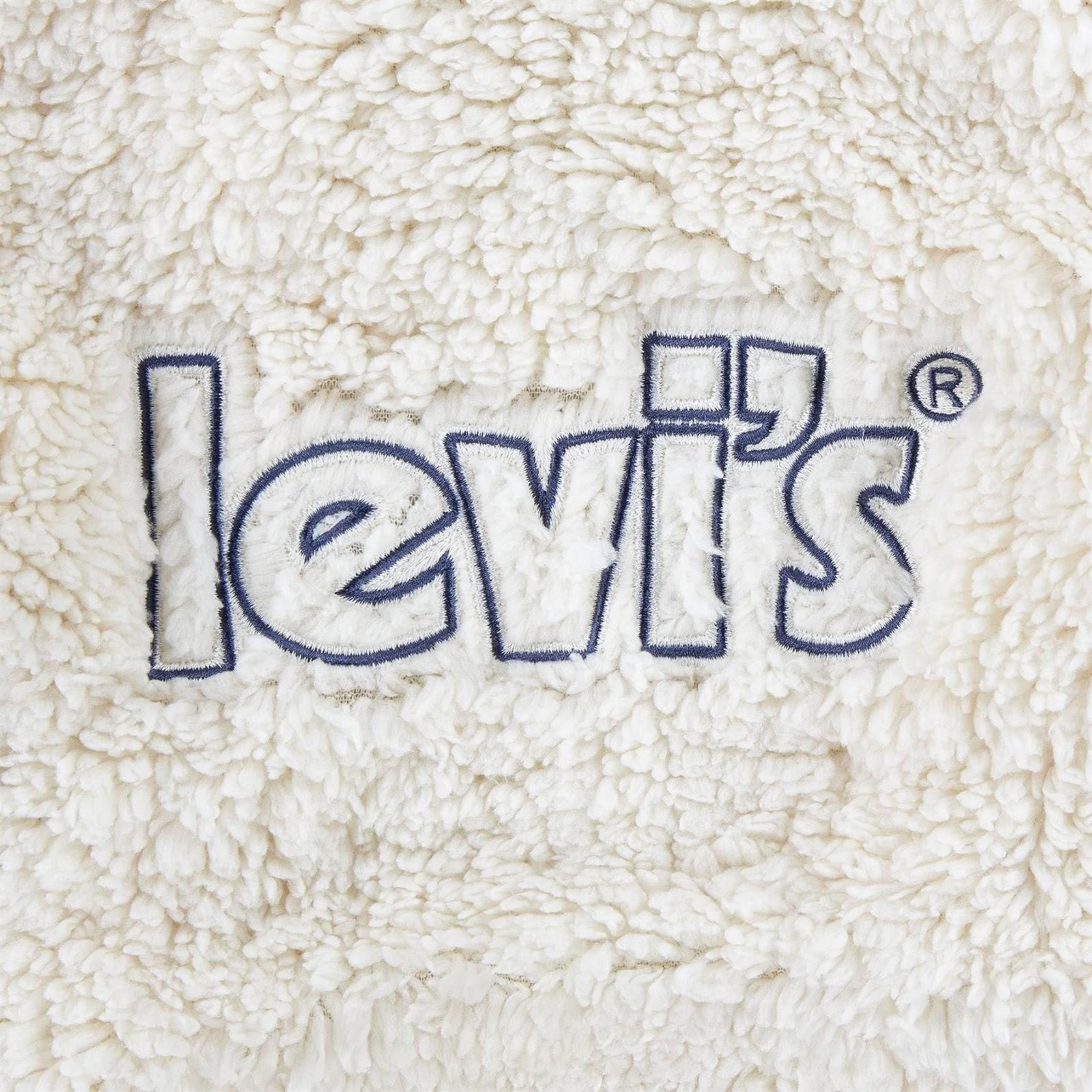 Легкая куртка Levi's Kids для девочек, фото №2