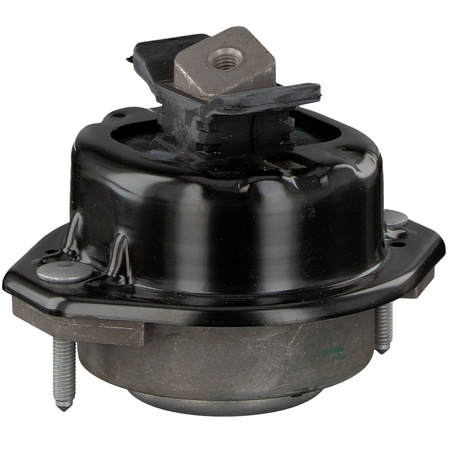 Опора двигателя FEBI BILSTEIN 26972 для BMW, левая, фото №4 Опора двигателя FEBI BILSTEIN 26972 для BMW, левая, фото №4