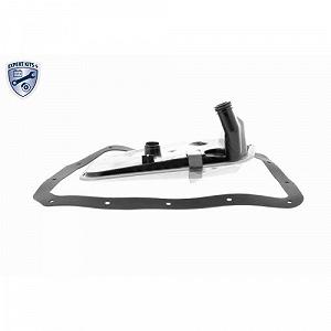 Комплект гідравлічного фільтра автоматичної КПП VAICO V20-0972 для VW MINI synthetic.ua - Фото 1