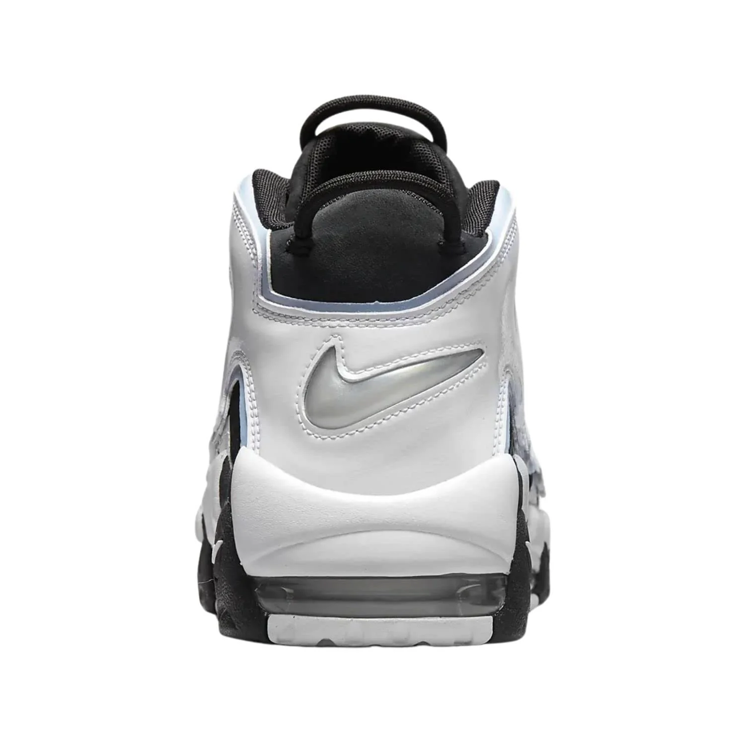 Баскетбольні Кросівки Nike Court Borough Mid (Psv)-870026 для хлопчиків, фото №4