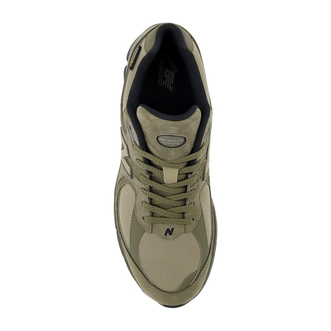 Кросівки New Balance 2002 чоловічі, фото №4 Кросівки New Balance 2002 чоловічі, фото №4