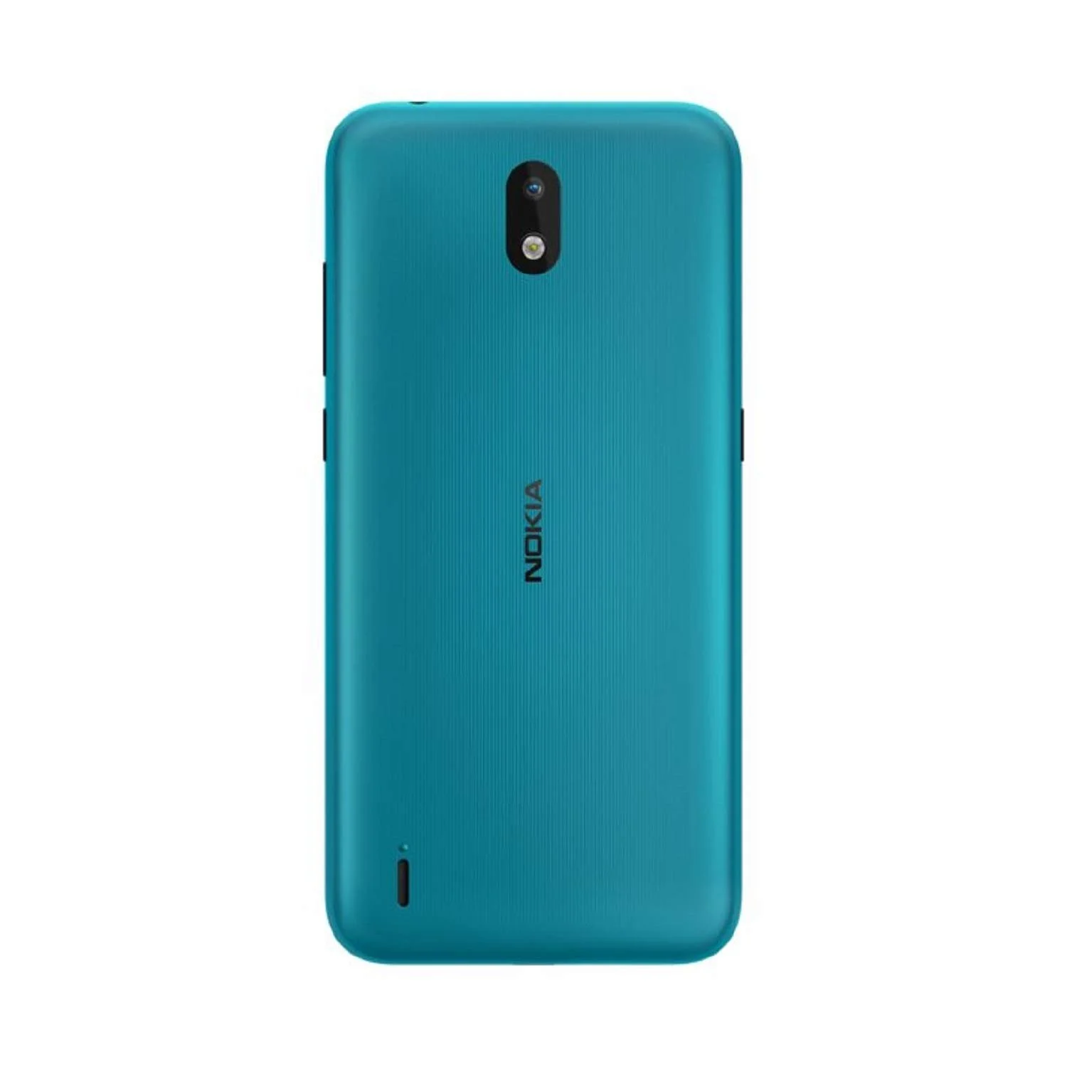Смартфон Nokia 1.3 Cyan, фото №5 Смартфон Nokia 1.3 Cyan, фото №5