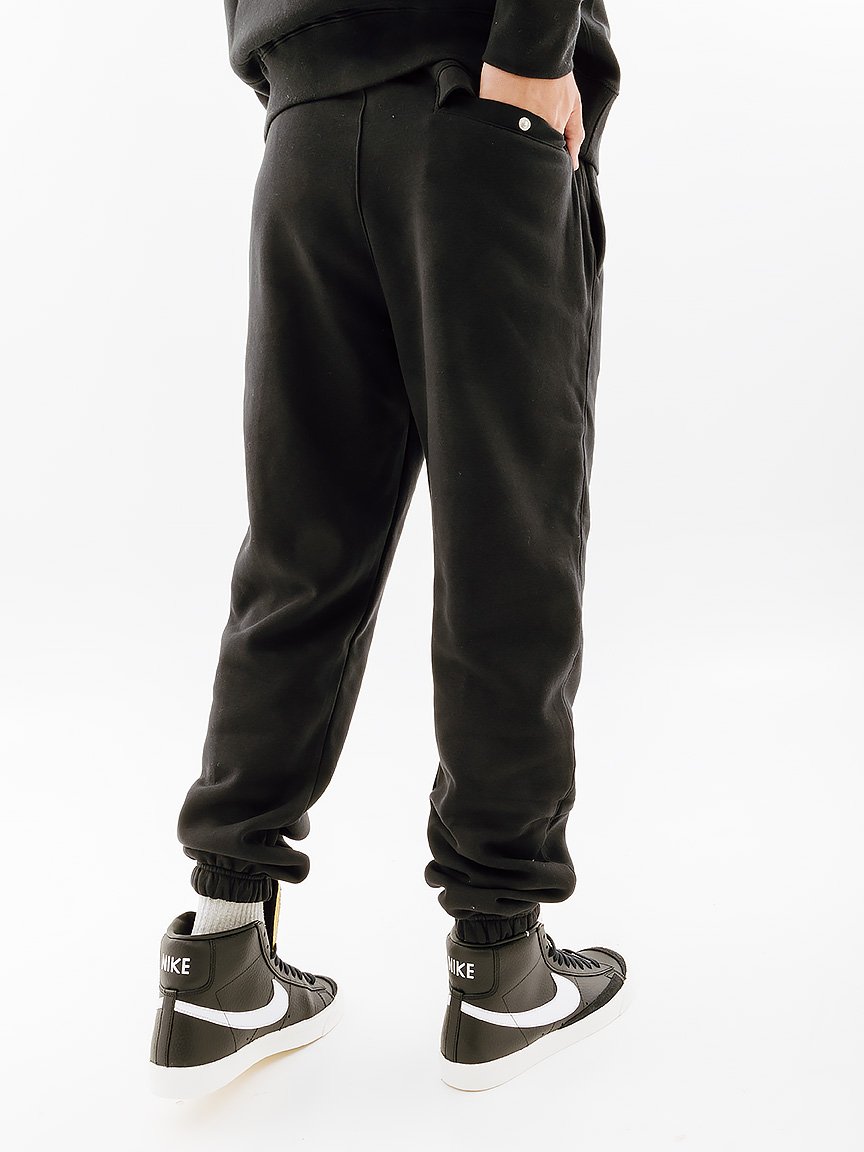 Штаны Nike NSW CLUB PANT CF BB M, фото №2