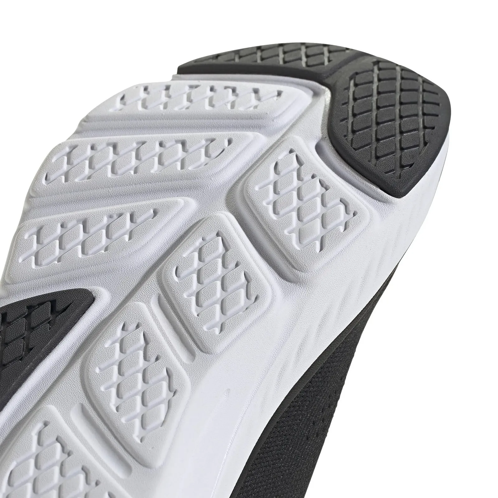 Кроссовки adidas Cloudfoam Go Sock, фото №4 Кроссовки adidas Cloudfoam Go Sock, фото №4