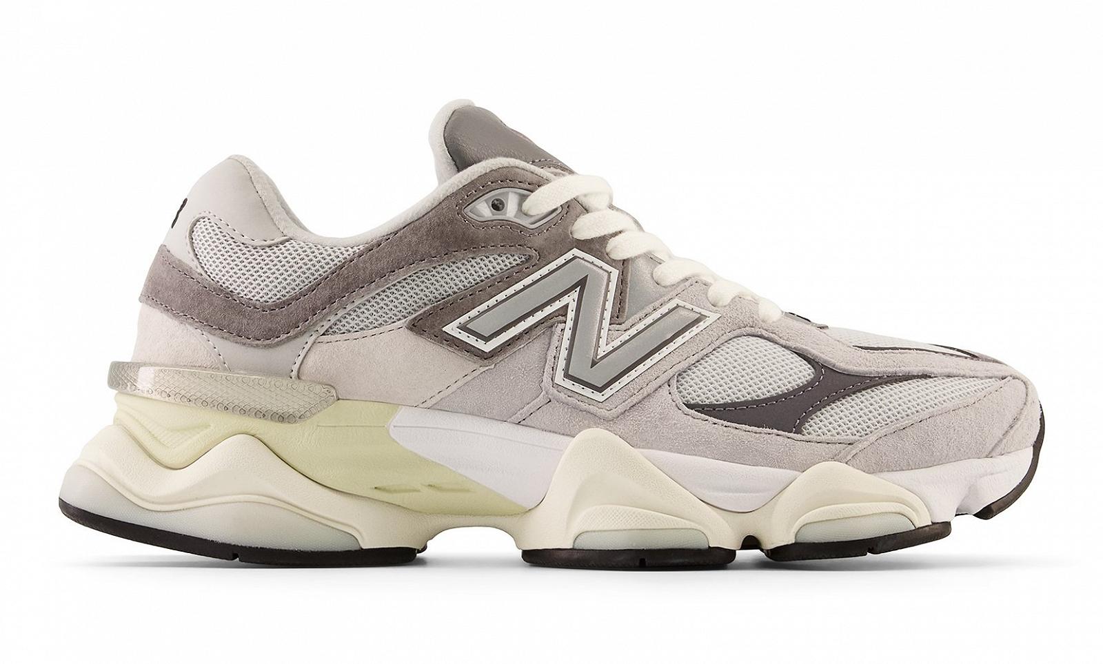 Кроссовки New Balance 060 41.5, фото №1
