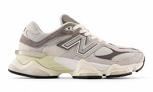 Кроссовки New Balance 060 36 - Фото 1