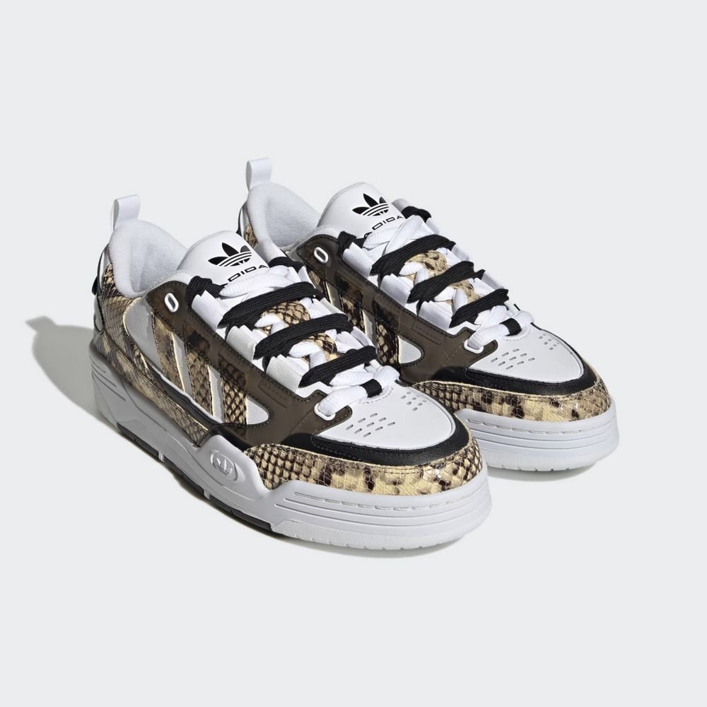 Кроссовки Adidas Adi2000 44 2/3, фото №2