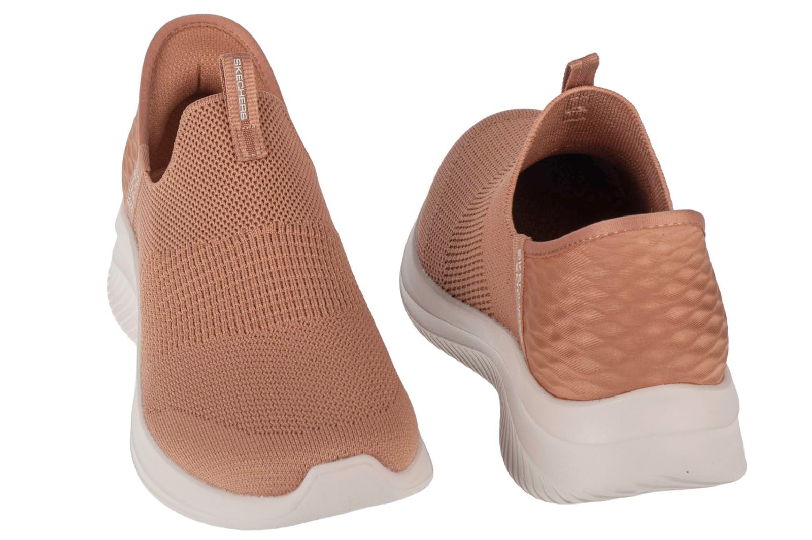 Кроссовки Skechers Ultra Flex 3.0-Cosy Streak женские, фото №6