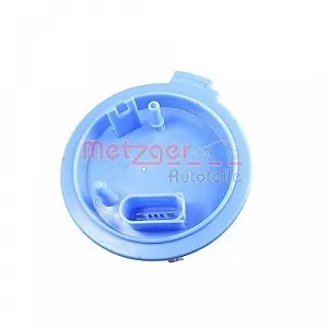 Модуль подачи топлива METZGER 2250412 для AUDI VW, правый synthetic.ua - Фото 1