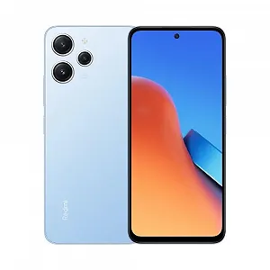 Смартфон XIAOMI Redmi 12 256 ГБ 8 ГБ RAM Sky Blue - Фото 1