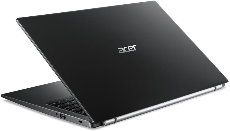 Ноутбук Acer Extensa EX215-54-501E (NX.EGJEU.00W) FullHD Black, фото №7 Ноутбук Acer Extensa EX215-54-501E (NX.EGJEU.00W) FullHD Black, фото №7