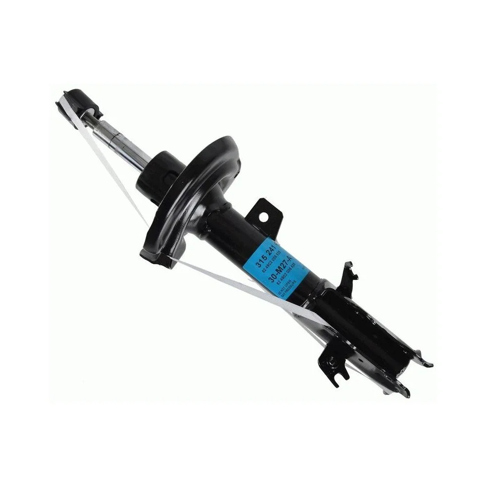 Амортизатор SACHS 315 241 для FORD, передня вісь ліворуч, фото №1 Амортизатор SACHS 315 241 для FORD, передня вісь ліворуч, фото №1