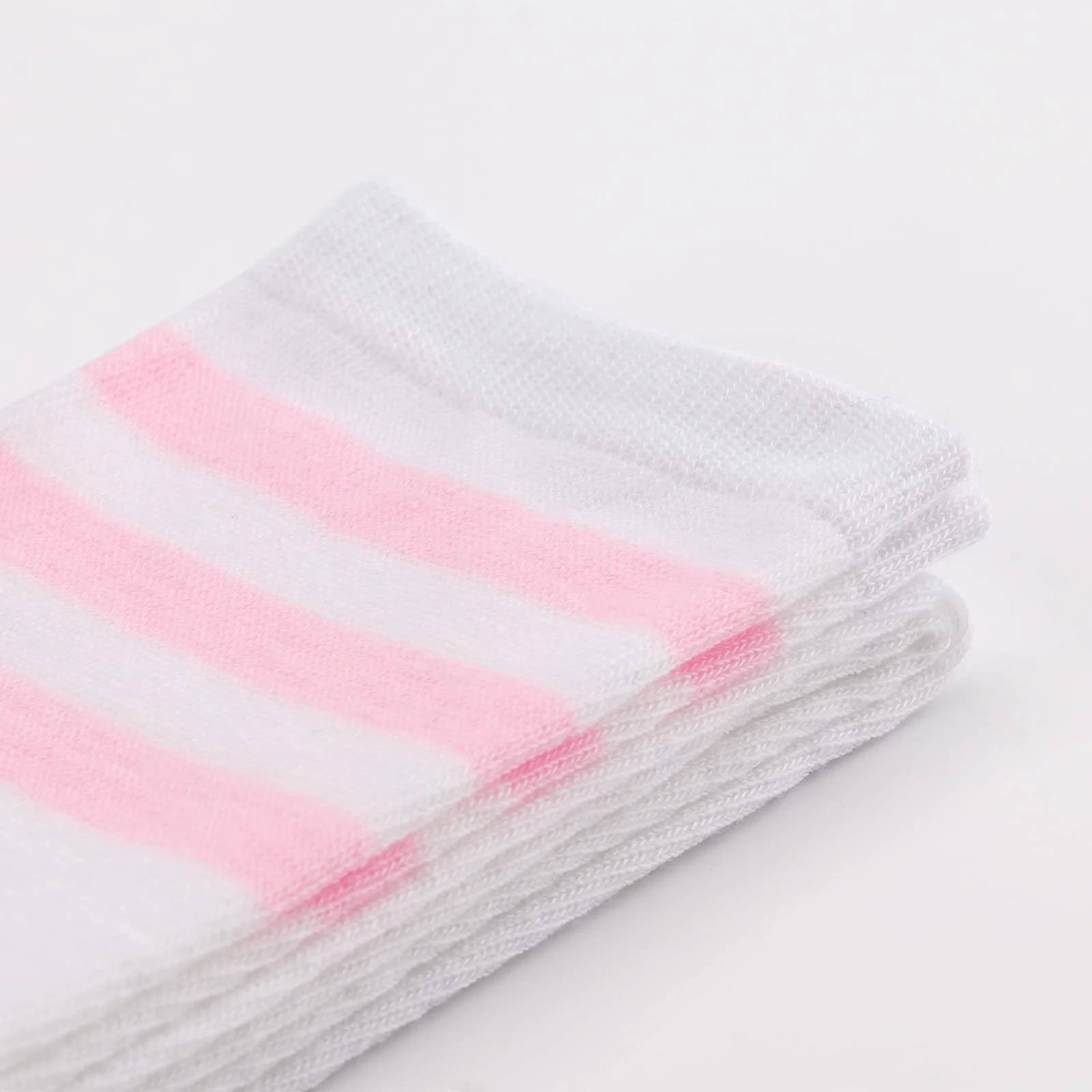 Гольфы DRESHOW в полоску выше колена (3 пары), фото №5