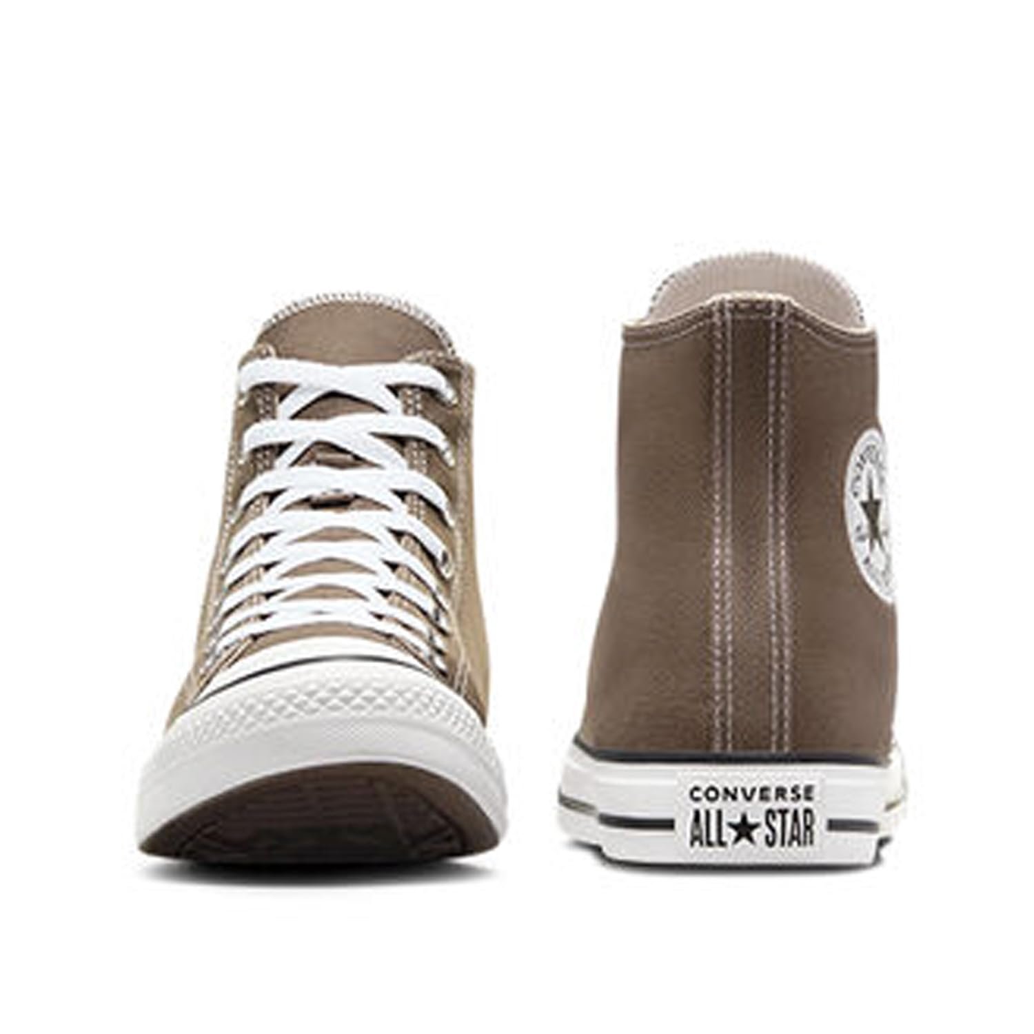Кеди Converse Unisex Коричневий A08581C, фото №3