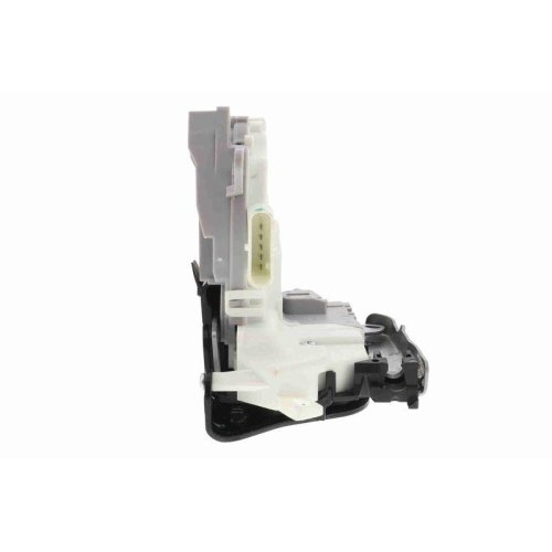 Замок дверей VEMO V10-85-7339 Green Mobility Parts AUDI PORSCHE задній лівий, фото №4