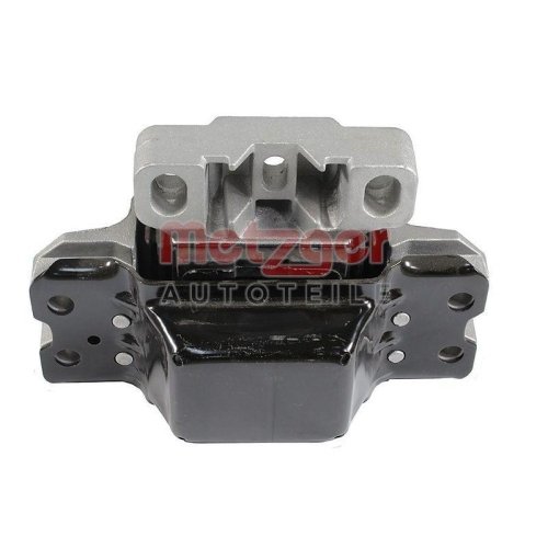 Опора АКПП METZGER 8054193 для SKODA VW, ліва, фото №2