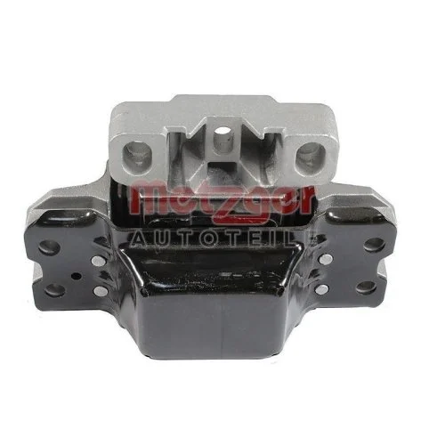 Опора АКПП METZGER 8054193 для SKODA VW, левая, фото №2