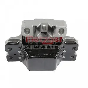 Опора АКПП METZGER 8054193 для SKODA VW, левая synthetic.ua - Фото 1