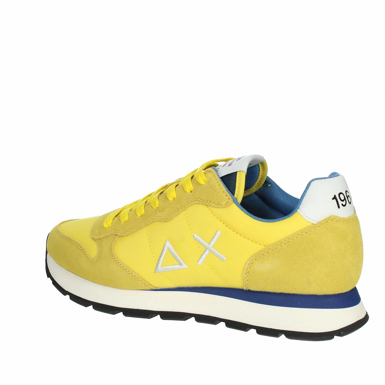 Взуття SUN68 Tom Solid Nylon CPZ43101-77, фото №8 Взуття SUN68 Tom Solid Nylon CPZ43101-77, фото №8