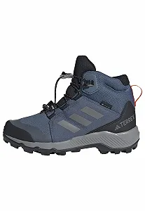 Черевики для походів adidas Terrex Mid Gore-Tex Дитячі - Фото 1