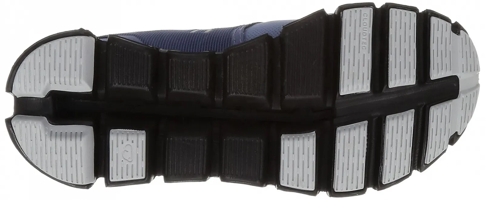 Кроссовки ON Cloud X женские, фото №2