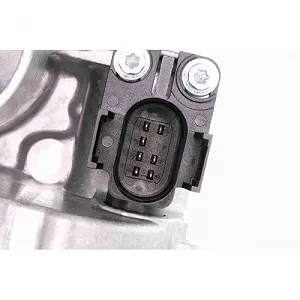 Дроссельная заслонка VEMO V10-81-0001-1 для AUDI SEAT VW synthetic.ua - Фото 1