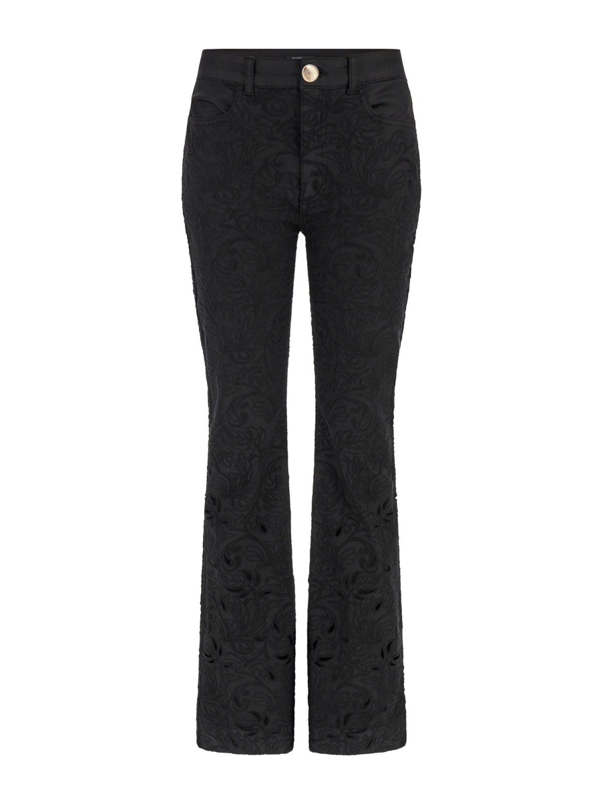 Джинсы G 5 POCKETS JEANS JBLK 27, фото №1