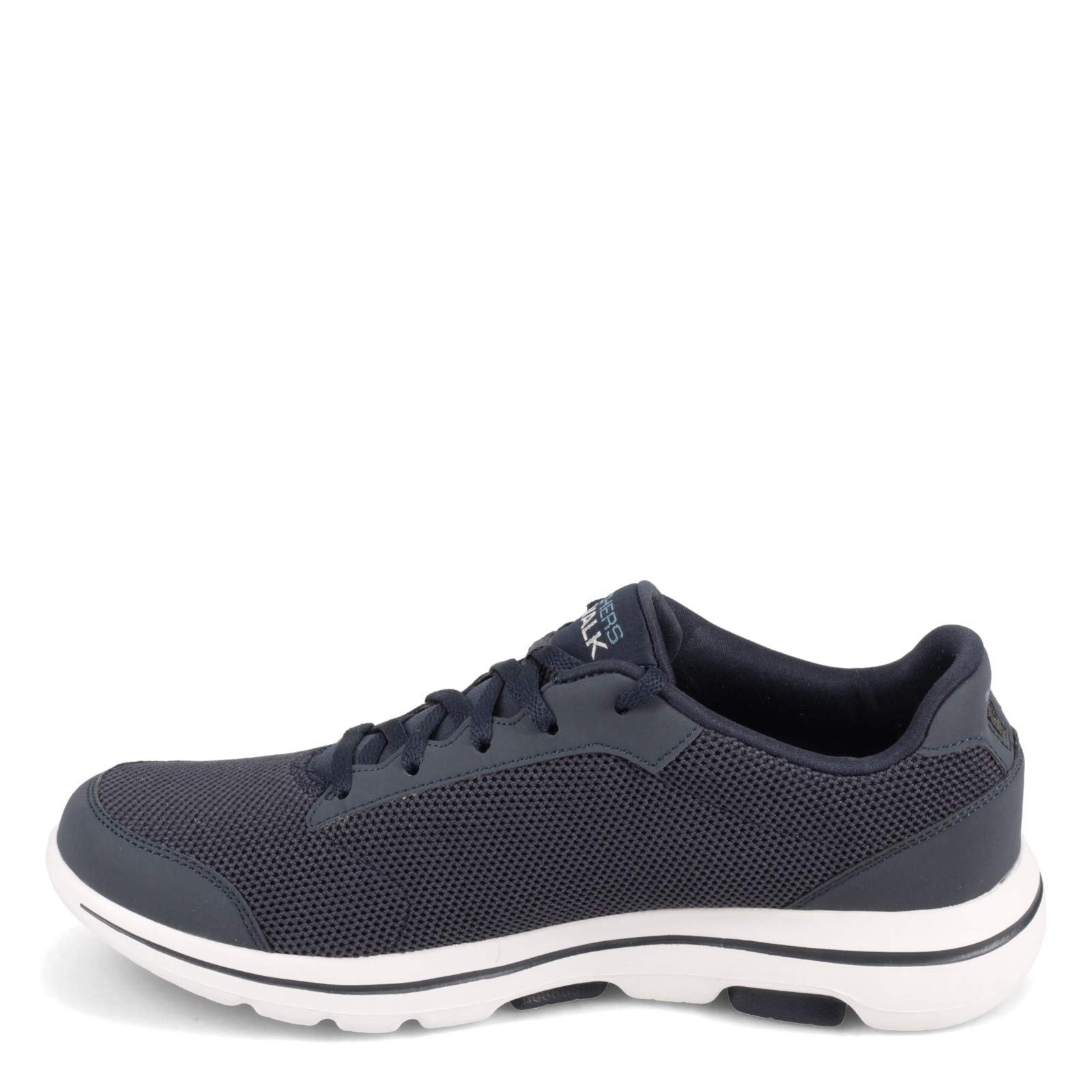 Кроссовки Skechers Go Walk 5 Demitasse, фото №5