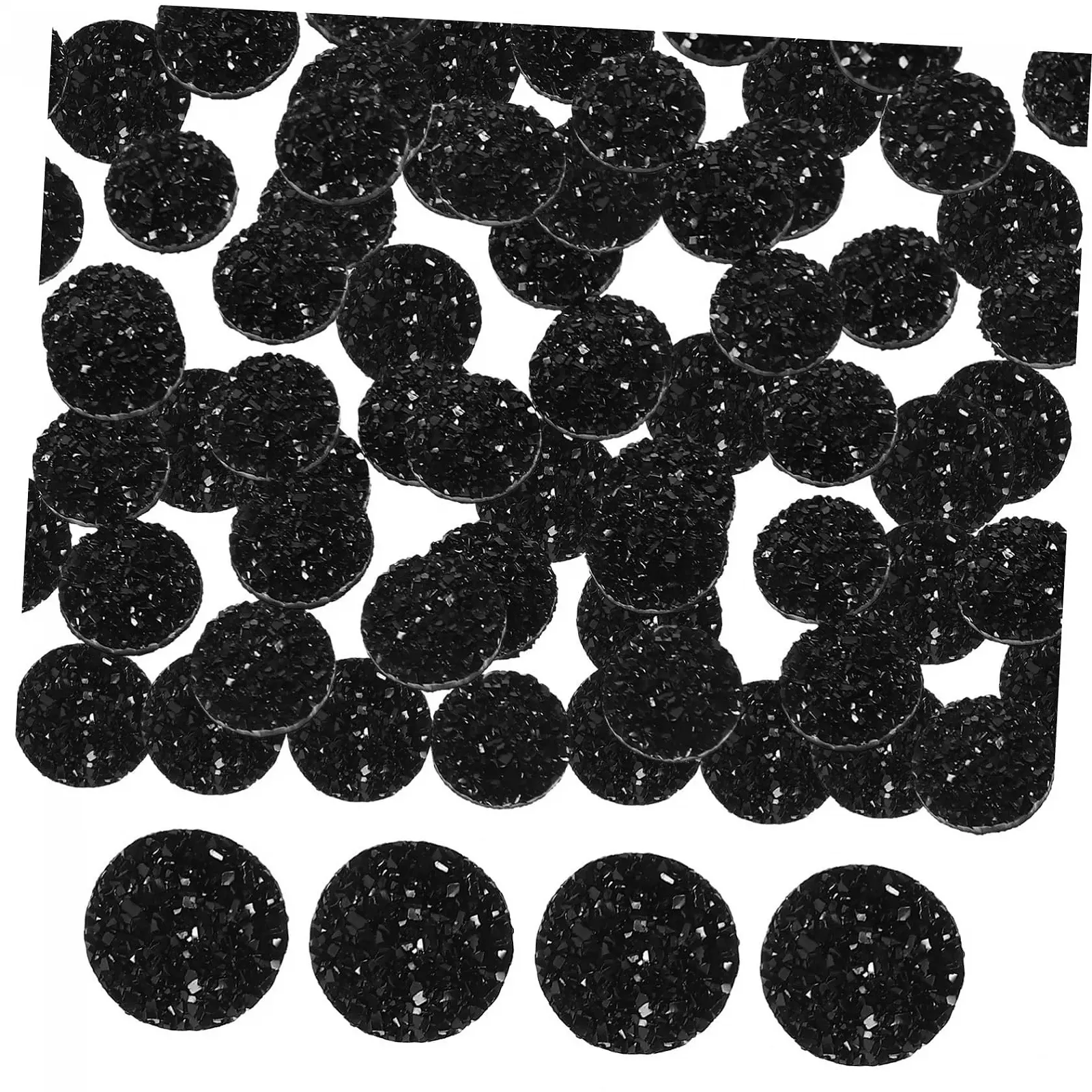 Стрази DECHOUS, 100 шт., фото №1