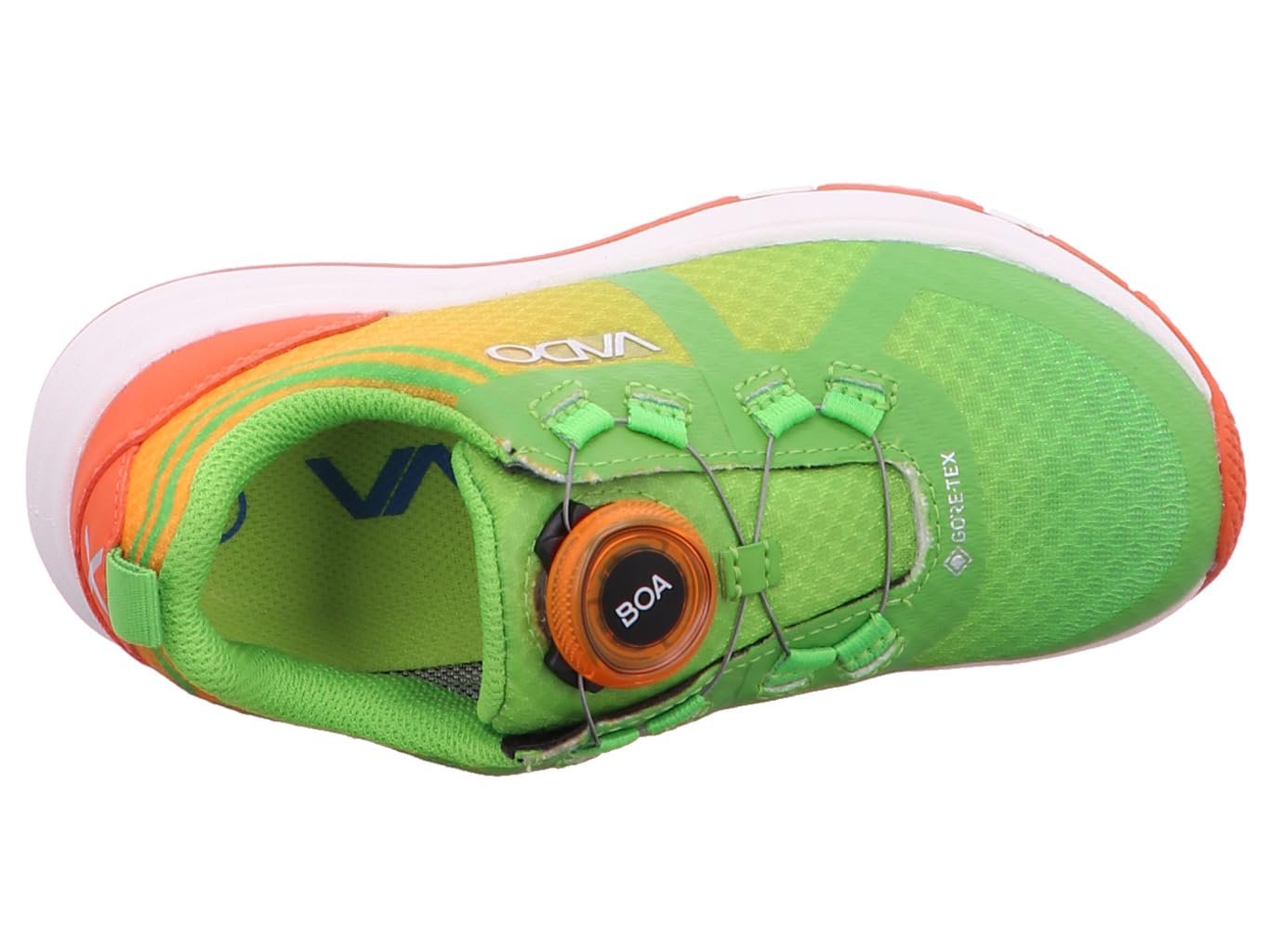 Ботинки Vado Freak LO BOA GTX Apple, фото №7