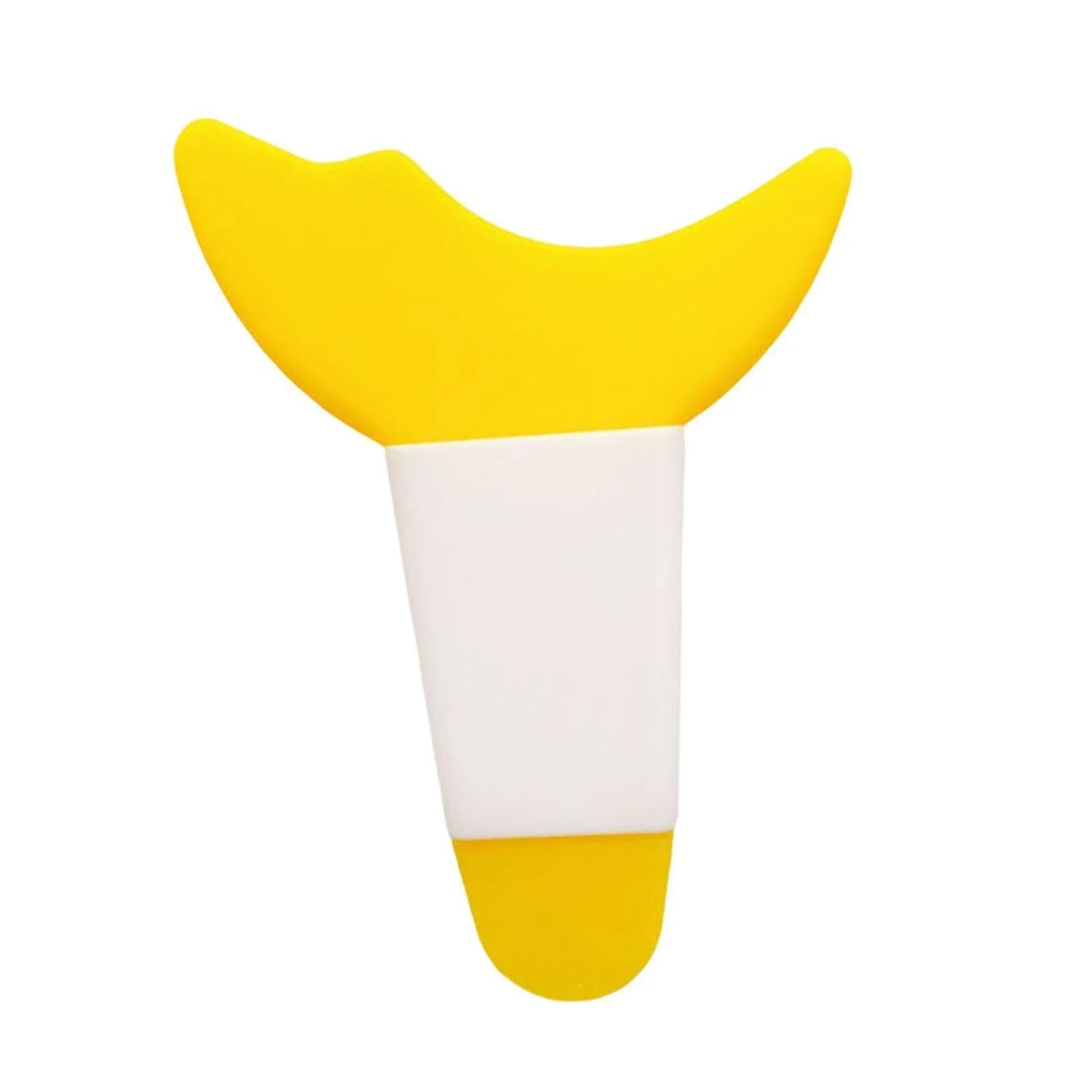 Инструмент для макияжа глаз Allayu многофункциональный Трафареты, фото №6