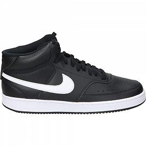 Кросівки Nike Court Vision Mid NN чоловічі synthetic.ua - Фото 1