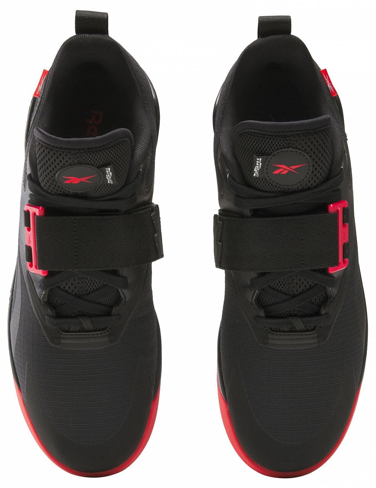Кросівки Reebok Lifter Pr Iii чоловічі, фото №3