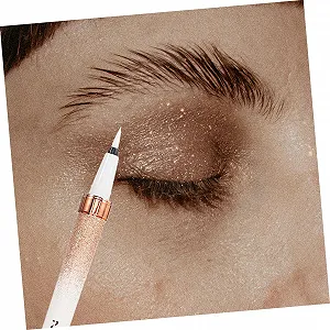 Подводка для глаз Beaupretty водостойкая Черный synthetic.ua - Фото 1