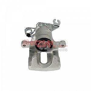 Тормозной суппорт METZGER 6260240 задний правый synthetic.ua - Фото 1