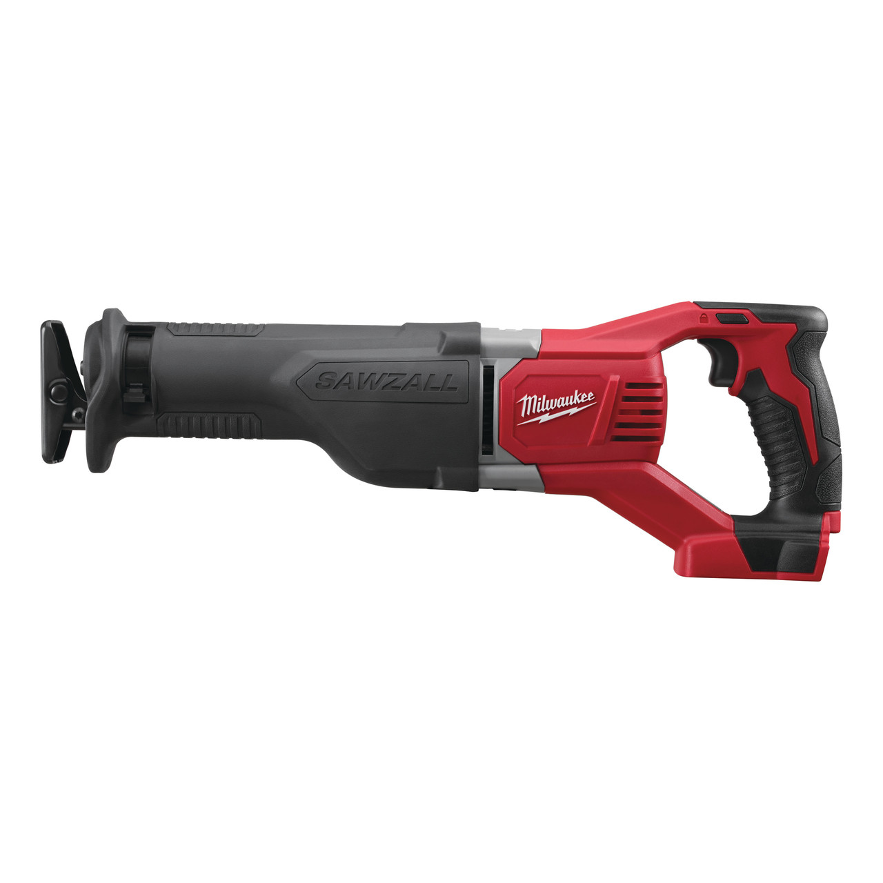 Пила шабельна акумуляторна MILWAUKEE M18 BSX-0, фото №1