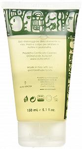 Гель для душу Alma Briosa Mayan Line зволожуючий 150 мл synthetic.ua - Фото 1