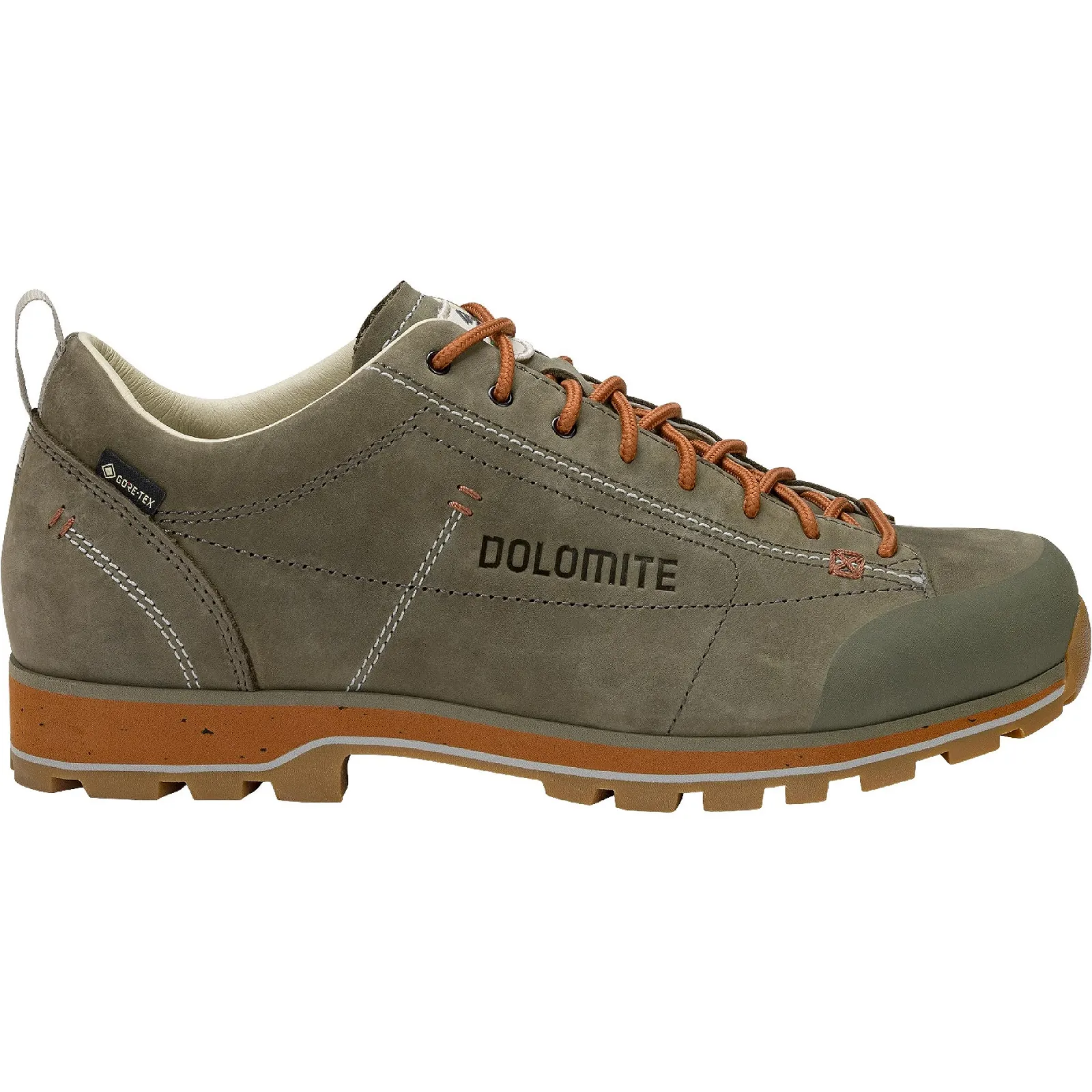 Чоловічі Кросівки Dolomite Cinquantaquattro Low FG Evo GTX, фото №1 Чоловічі Кросівки Dolomite Cinquantaquattro Low FG Evo GTX, фото №1