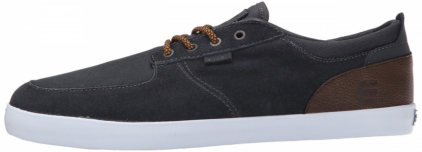 Кроссовки Etnies Hitch мужские, фото №8