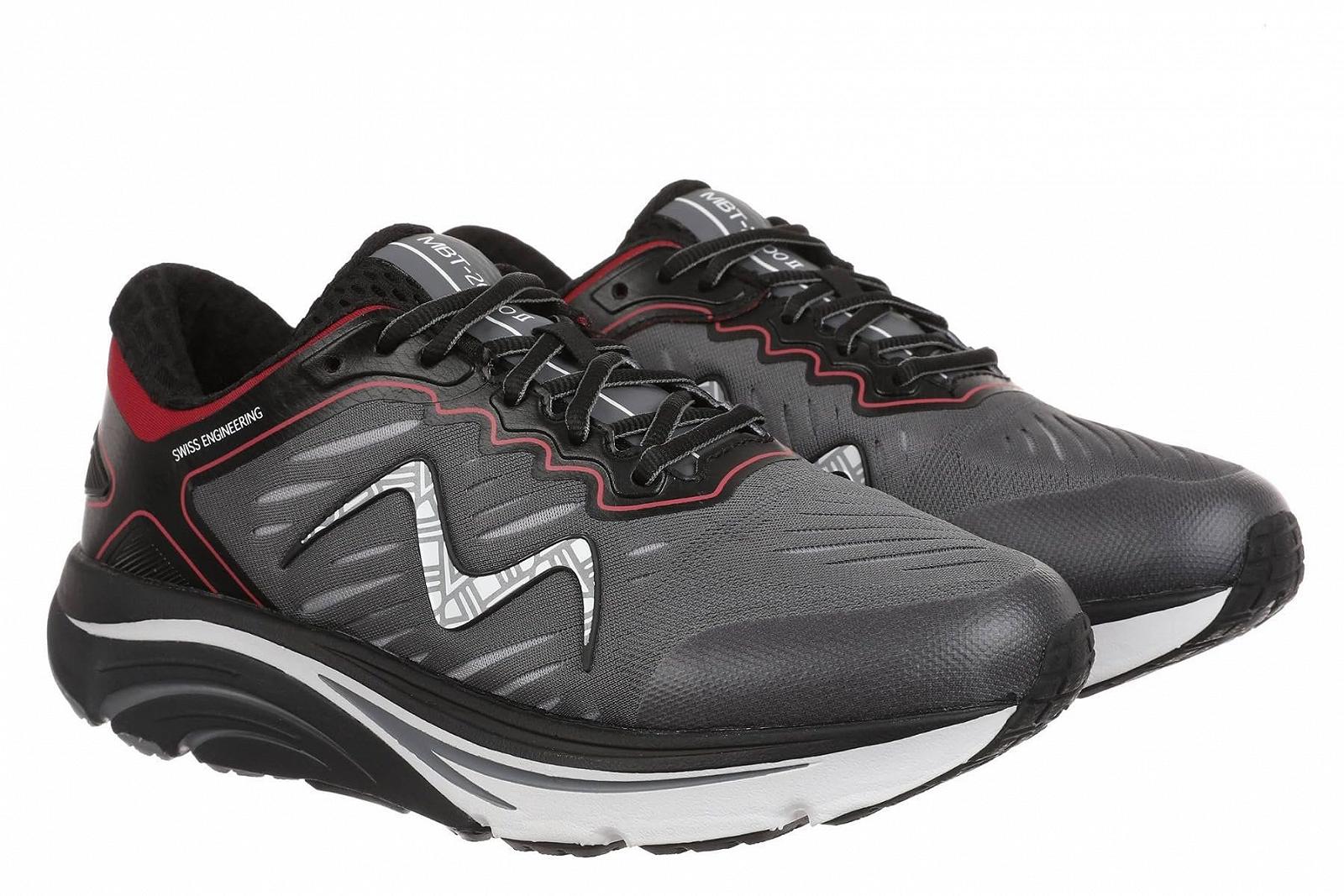Кросівки MBT MBT-2000 II LACE UP Чоловічі, фото №7