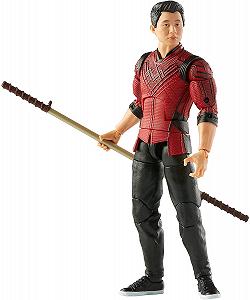 Фігурка Hasbro Marvel Legends Series Shang-Chi Шан-Чі 15 см - Фото 1