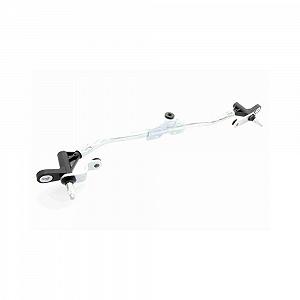 Трапеція склоочисника VAICO V10-9893 для SKODA передня - Фото 1