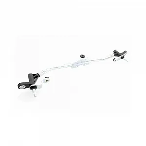 Трапеція склоочисника VAICO V10-9893 для SKODA передня - Фото 1