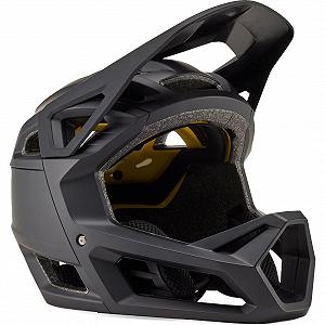 Шолом Enduro Fox Black L - Фото 1