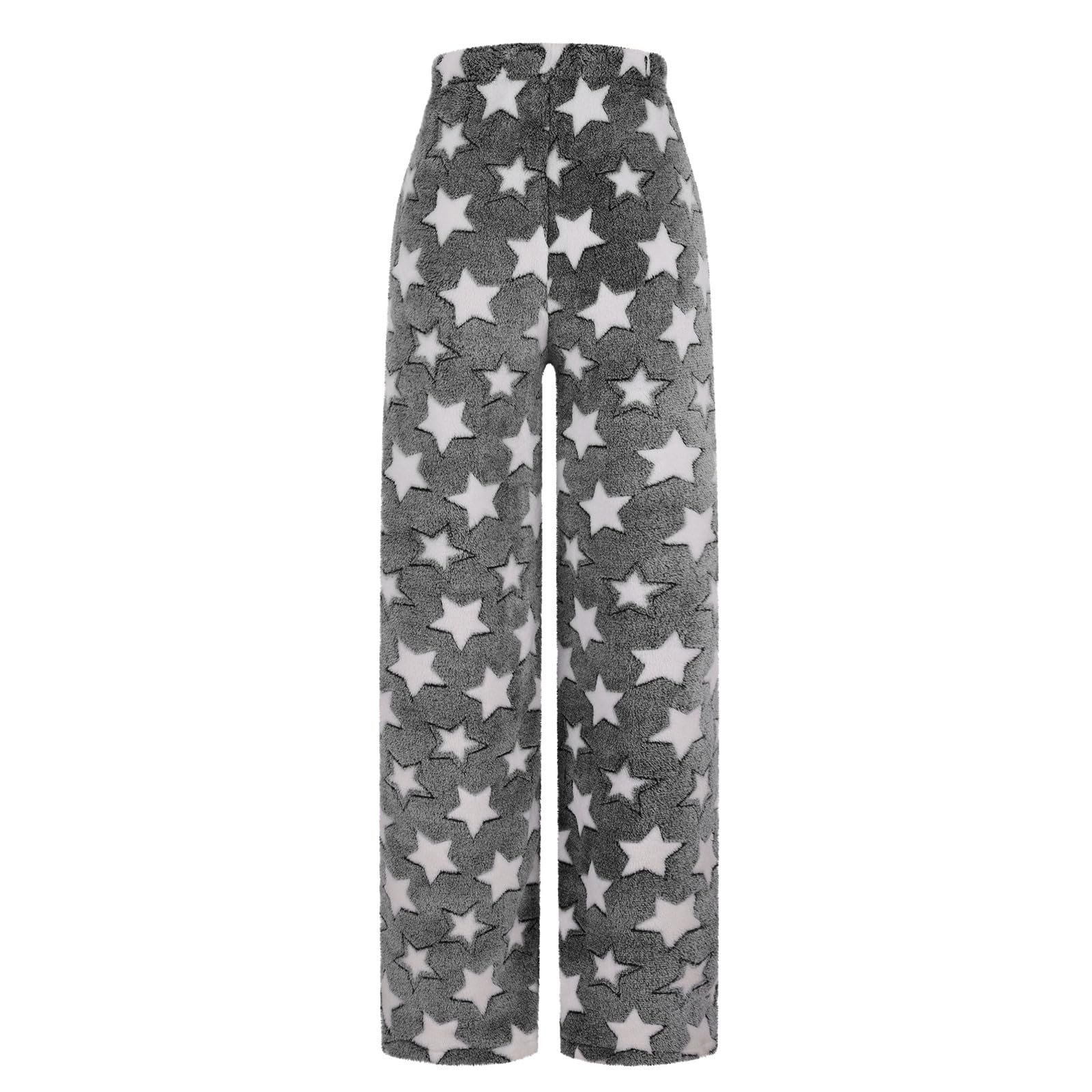 Штани Teddy Fleece Komiseup Жіночі Теплі, фото №4 Штани Teddy Fleece Komiseup Жіночі Теплі, фото №4