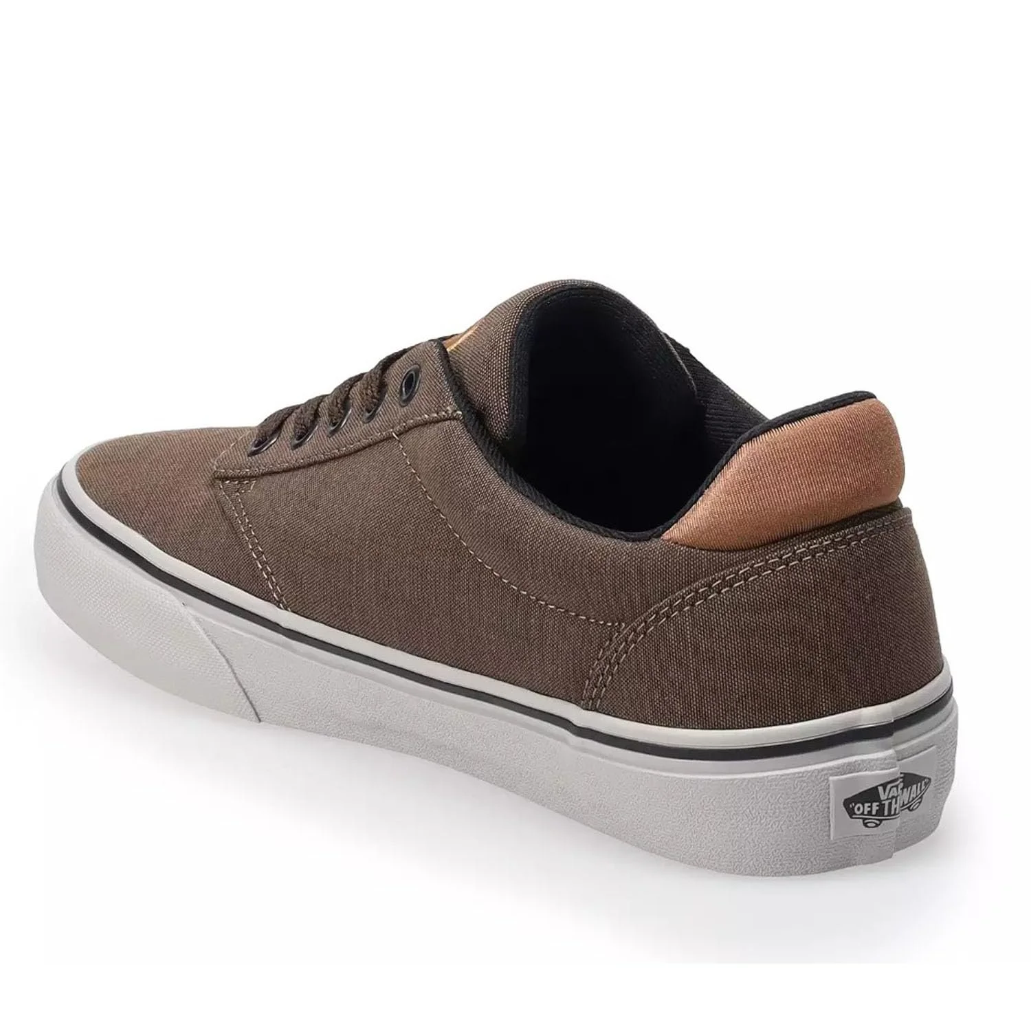 Кеды Vans Unisex 106 Vulcanized, фото №3 Кеды Vans Unisex 106 Vulcanized, фото №3