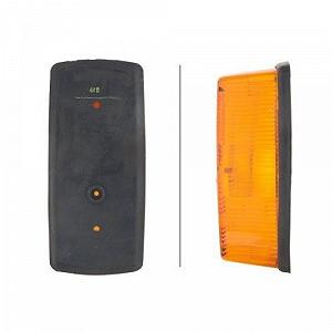 Указатель поворота HELLA 2BA 001 277-021 для AUDI DAF IVECO SCANIA TOYOTA VAN HOOL VW synthetic.ua - Фото 1