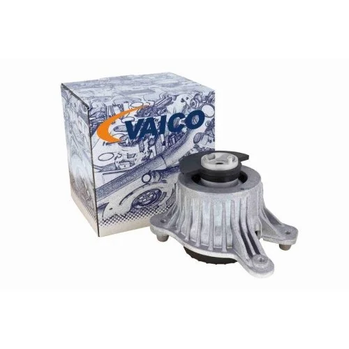 Опора двигателя VAICO V30-4016 Green Mobility Parts для MERCEDES-BENZ, передняя, фото №2 Опора двигателя VAICO V30-4016 Green Mobility Parts для MERCEDES-BENZ, передняя, фото №2